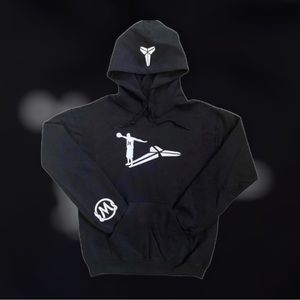 Kobe Bryant Hoodie